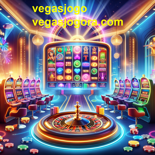 Cassinos Online: A Emoção dos Jogos na Palma da Sua Mão