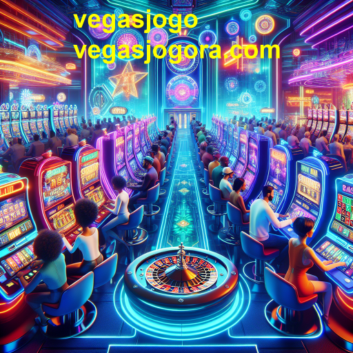 As Últimas Novidades do Mundo dos Jogos: O que Esperar em 2024